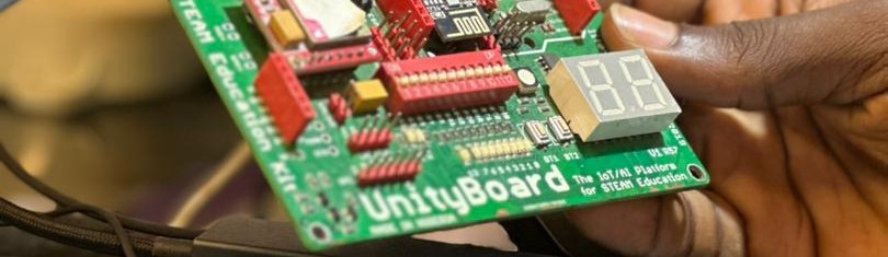 unityboardHand